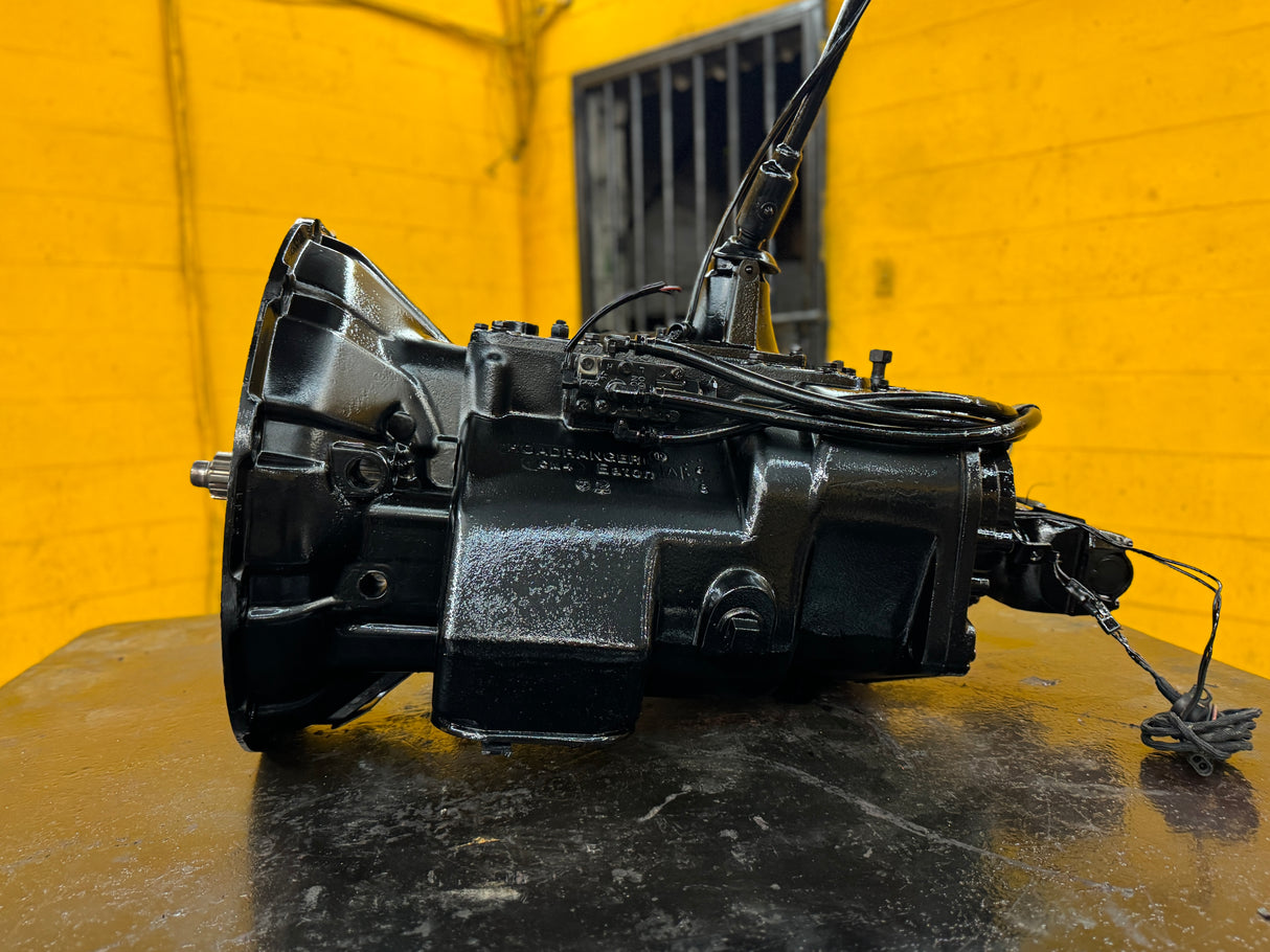 Eaton Fuller RTX14609P Transmission For Sale