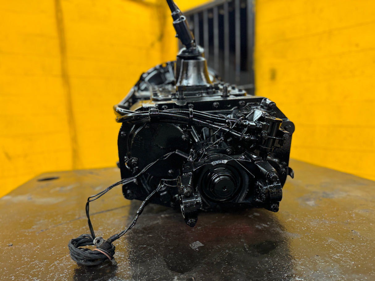 Eaton Fuller RTX14609P Transmission For Sale