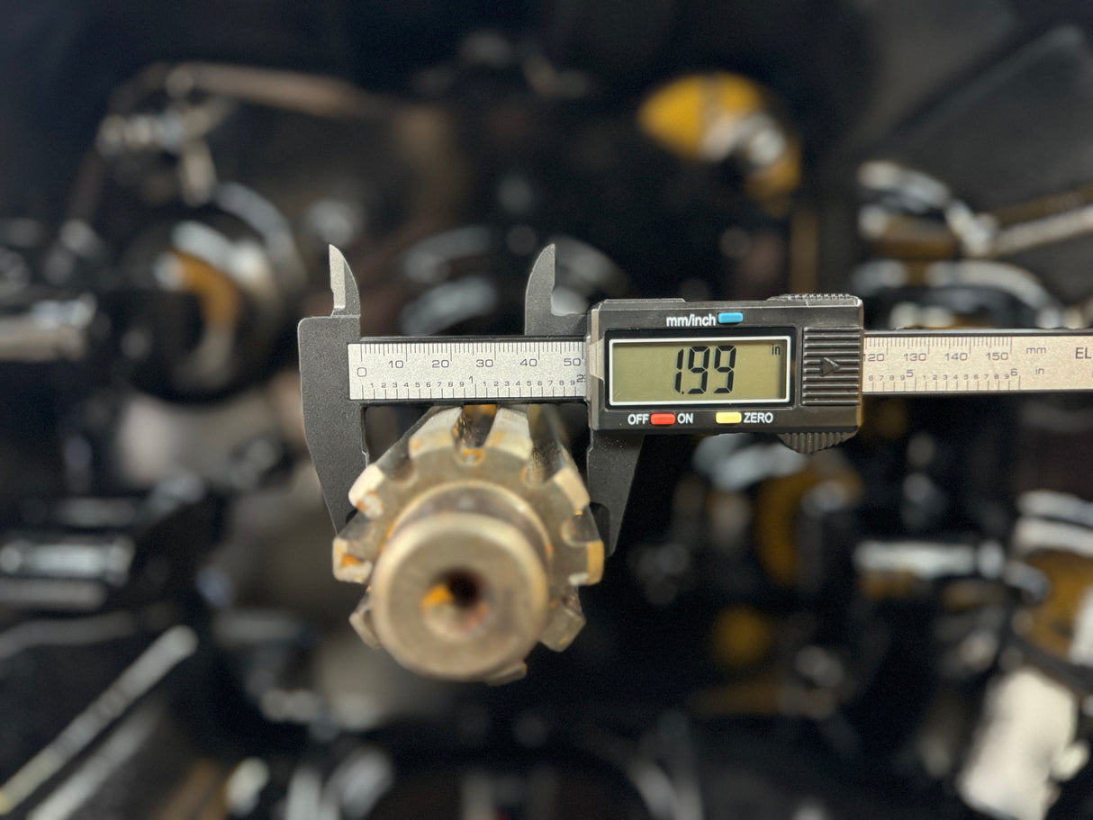 Eaton Fuller RTX14609P Transmission For Sale