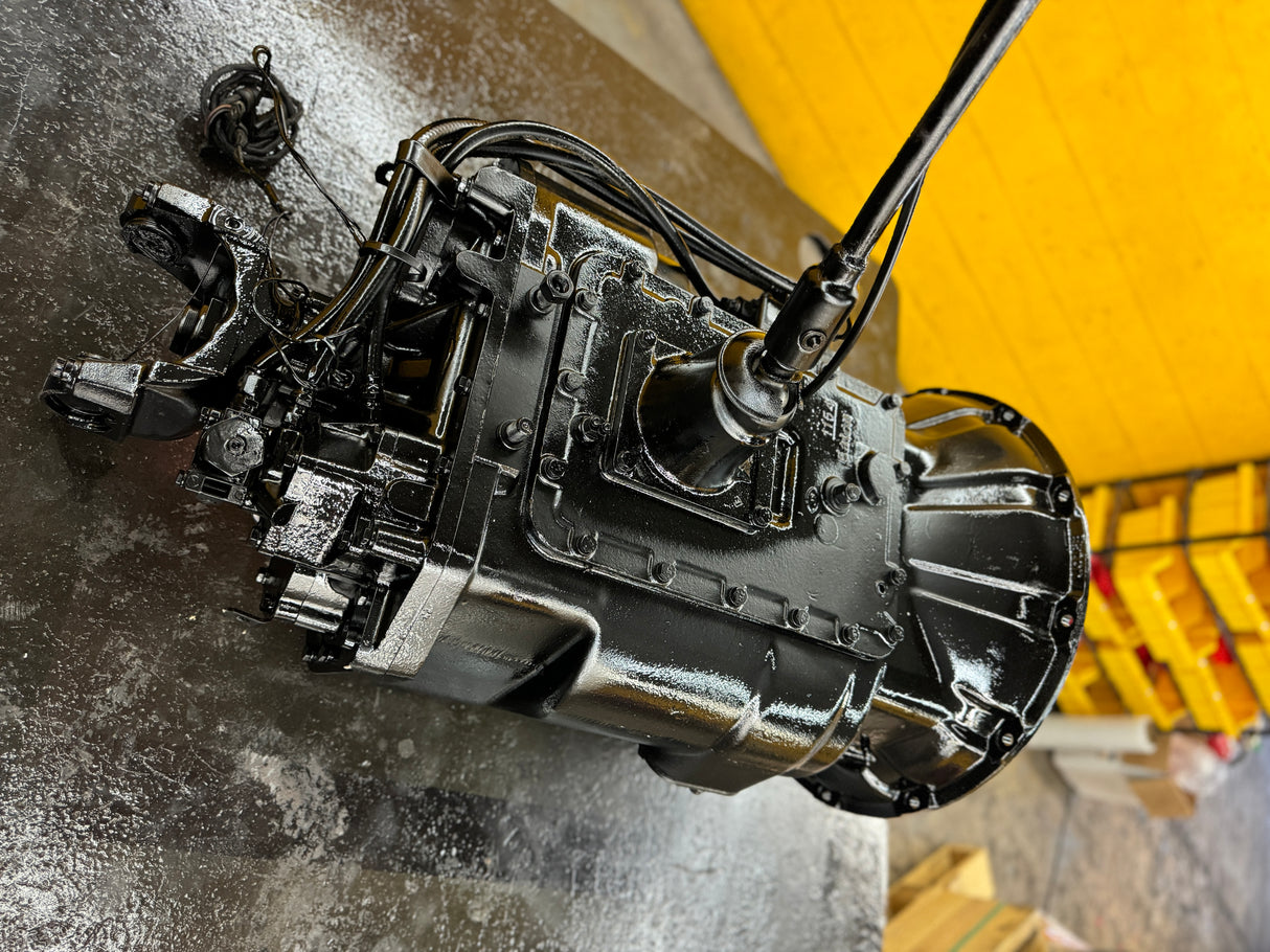 Eaton Fuller RTX14609P Transmission For Sale