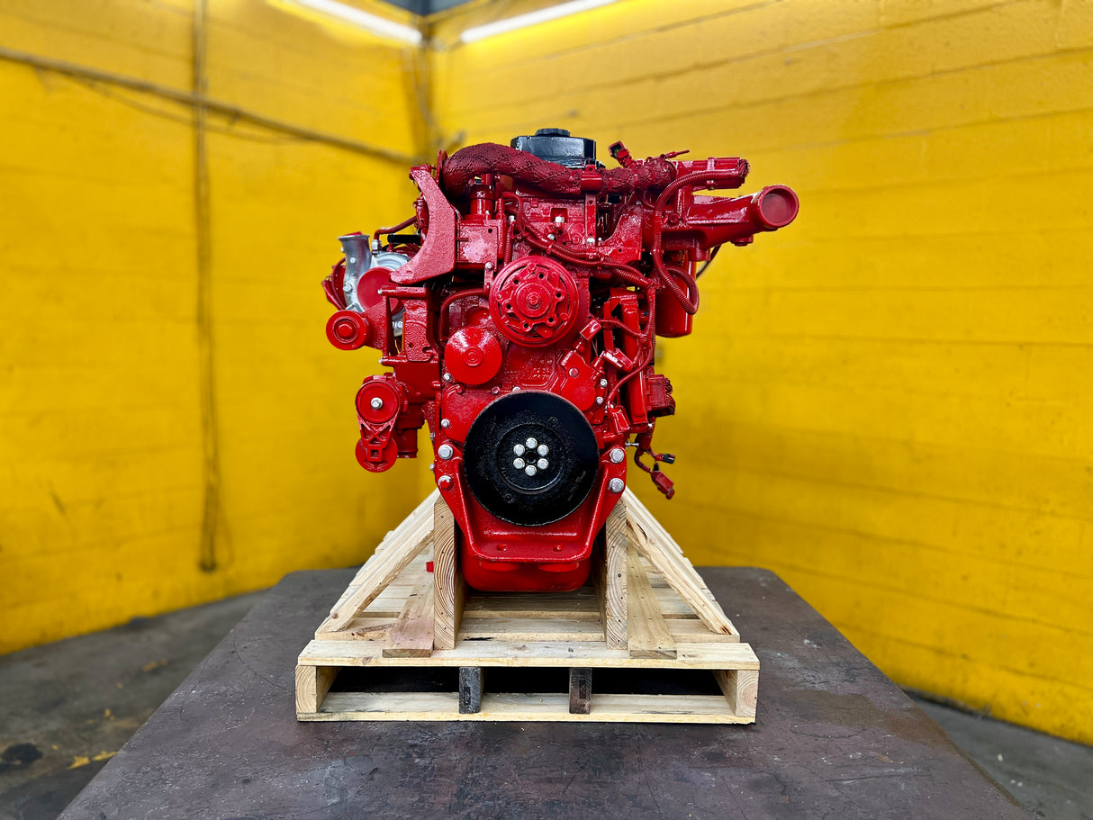 2009 Cummins ISB 6.7L Diesel Engine For Sale, CPL# 3238, CM2150