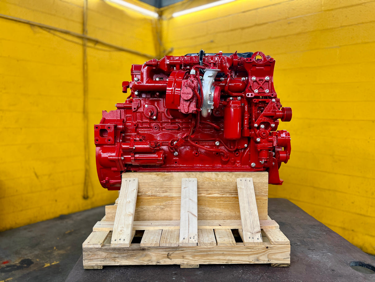 2009 Cummins ISB 6.7L Diesel Engine For Sale, CPL# 3238, CM2150