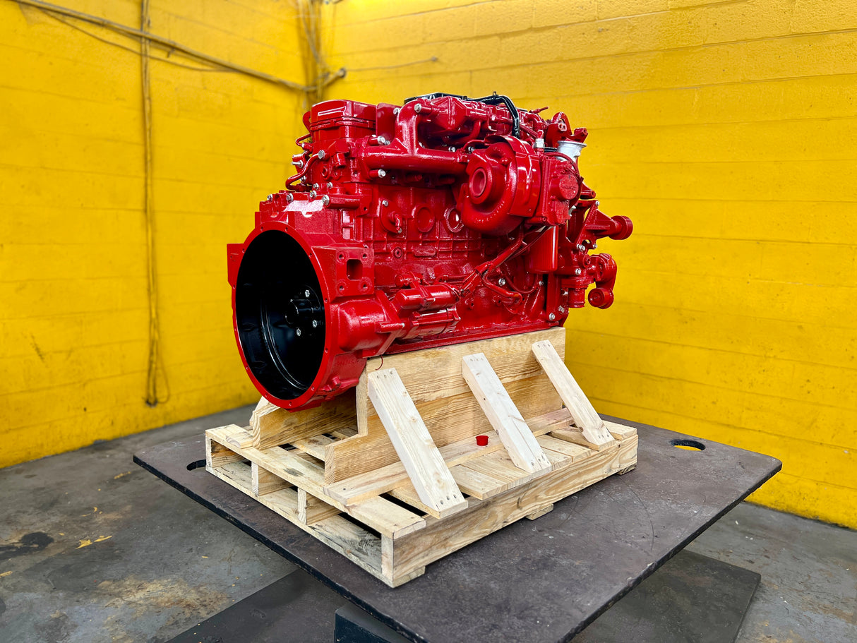 2009 Cummins ISB 6.7L Diesel Engine For Sale, CPL# 3238, CM2150