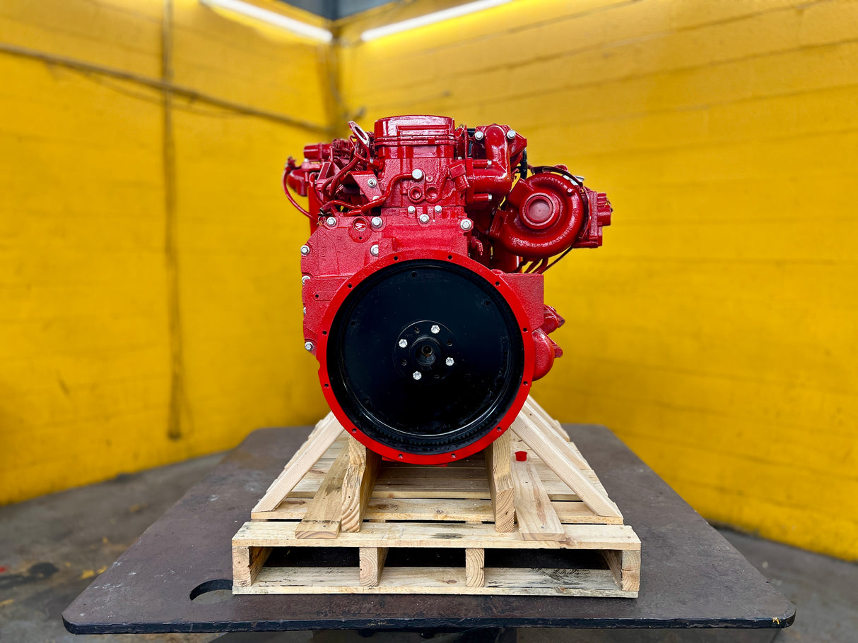 2009 Cummins ISB 6.7L Diesel Engine For Sale, CPL# 3238, CM2150