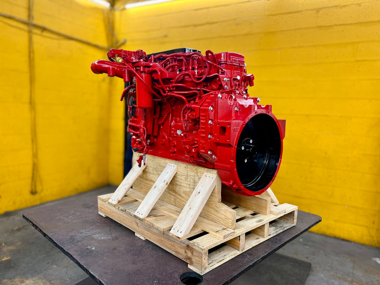 2009 Cummins ISB 6.7L Diesel Engine For Sale, CPL# 3238, CM2150