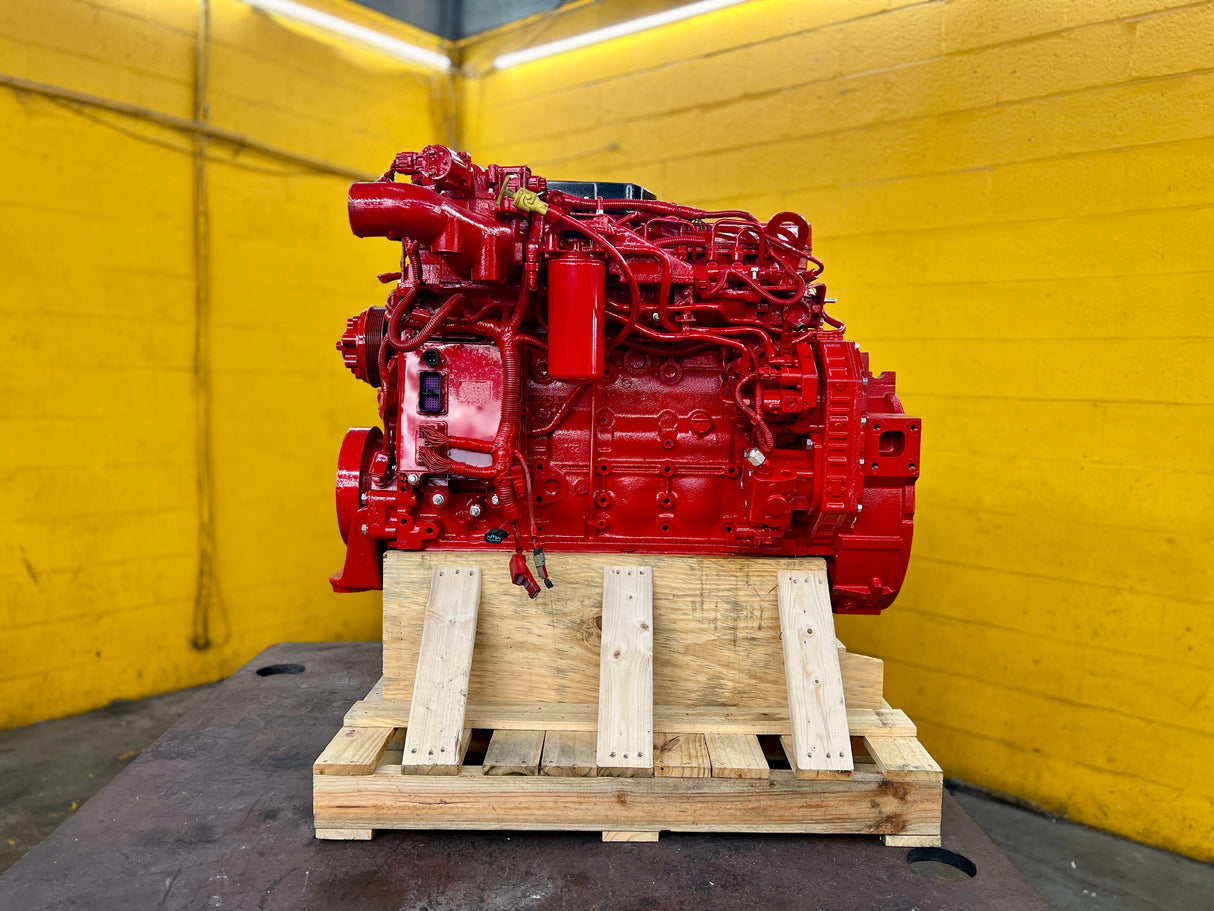 2009 Cummins ISB 6.7L Diesel Engine For Sale, CPL# 3238, CM2150