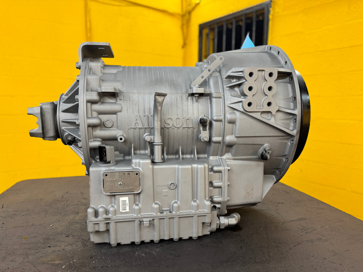 4000HS Allison 4000HS Transmission For Sale, TIDA, 29544592