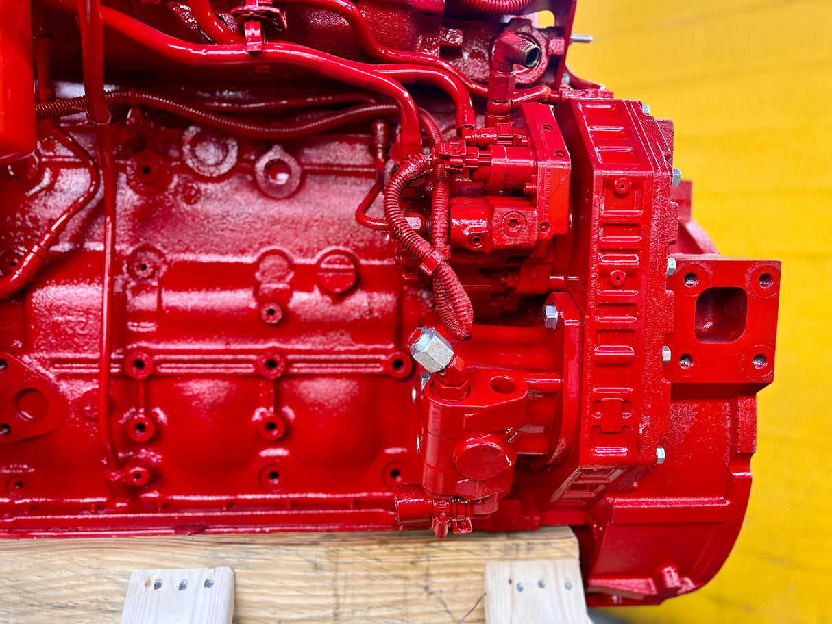 2009 Cummins ISB 6.7L Diesel Engine For Sale, CPL# 3238, CM2150