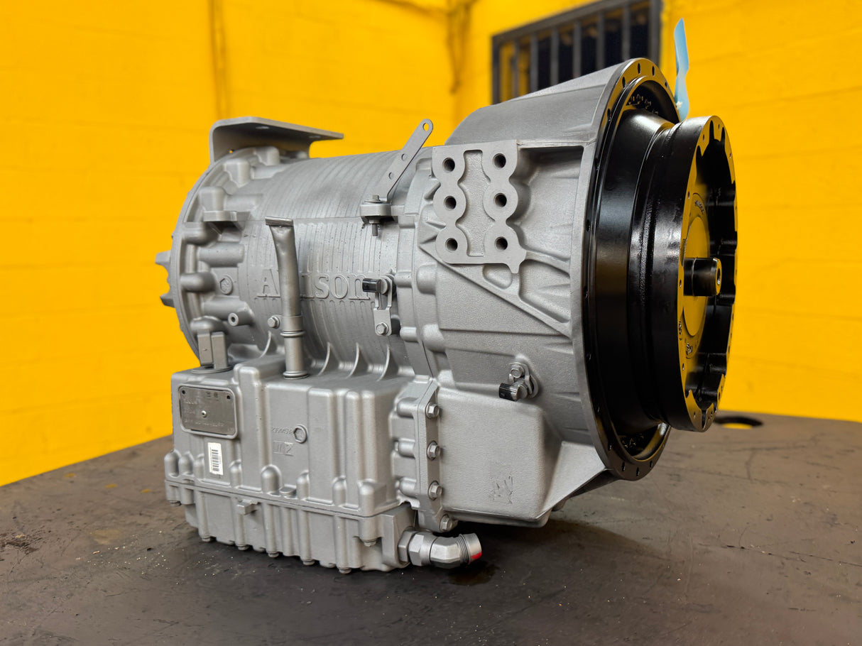 4000HS Allison 4000HS Transmission For Sale, TIDA, 29544592