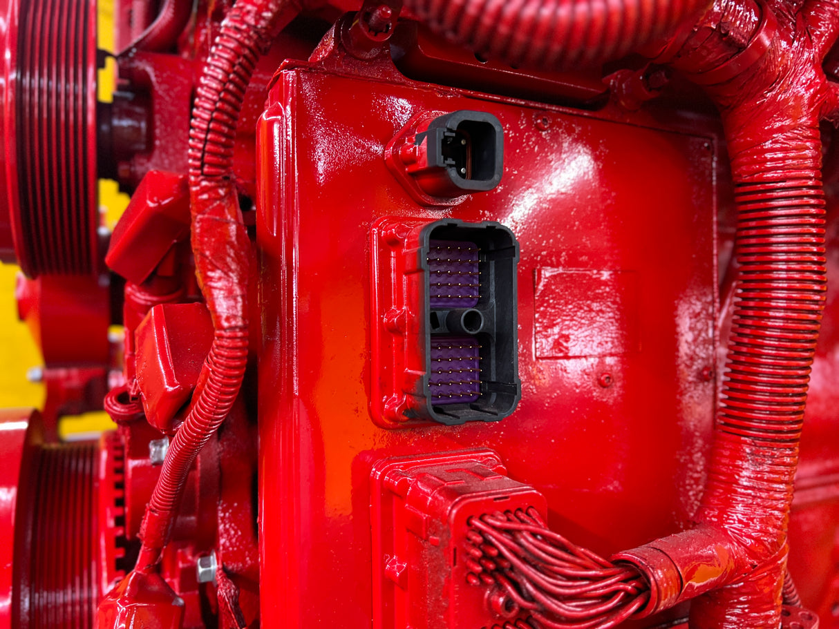 2009 Cummins ISB 6.7L Diesel Engine For Sale, CPL# 3238, CM2150