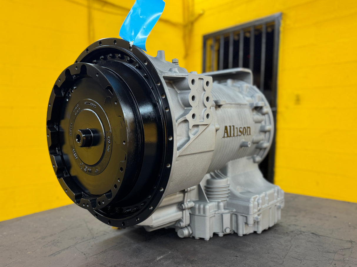 4000HS Allison 4000HS Transmission For Sale, TIDA, 29544592