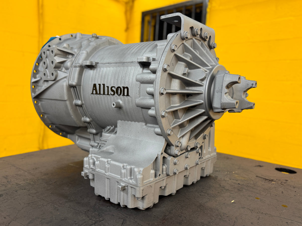 4000HS Allison 4000HS Transmission For Sale, TIDA, 29544592