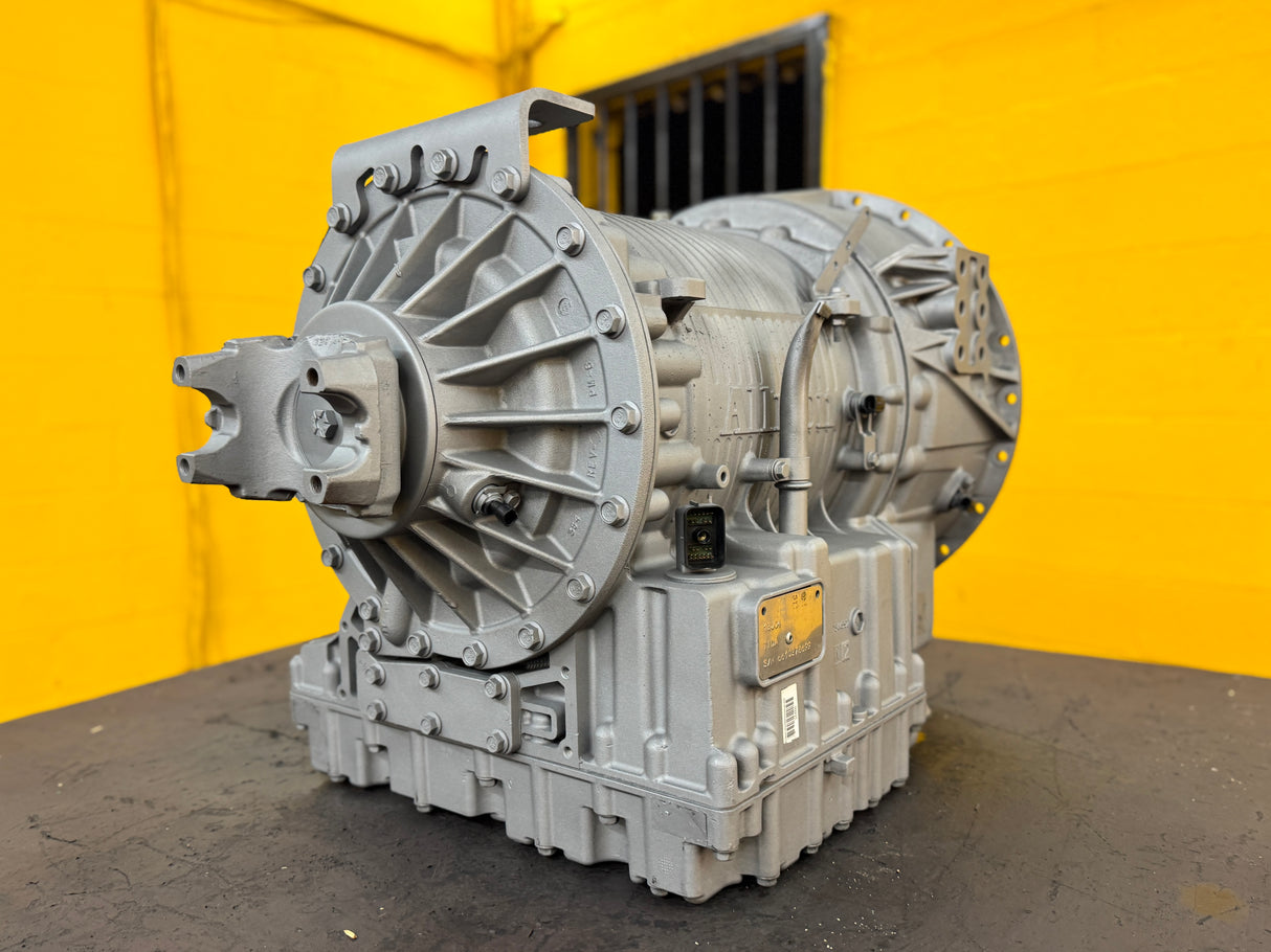 4000HS Allison 4000HS Transmission For Sale, TIDA, 29544592