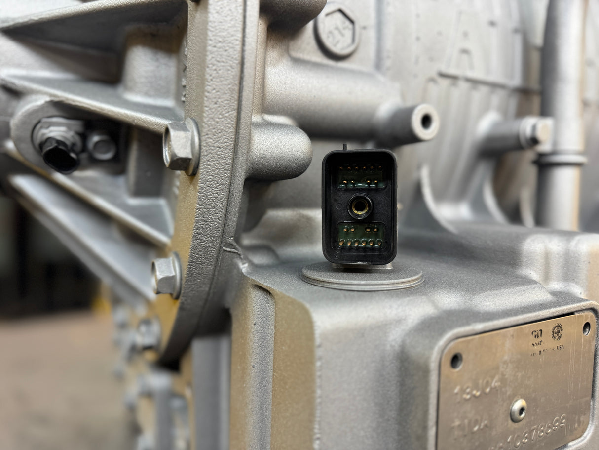 4000HS Allison 4000HS Transmission For Sale, TIDA, 29544592