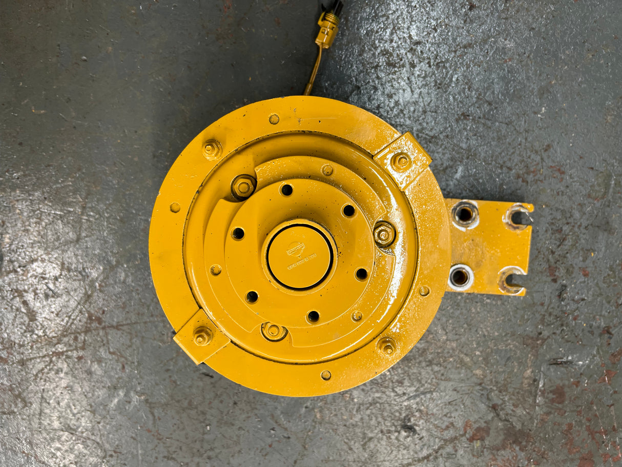 Caterpillar C13 Kendrion Linnig Electromagnetic Fan Clutch GPN 600 B 398