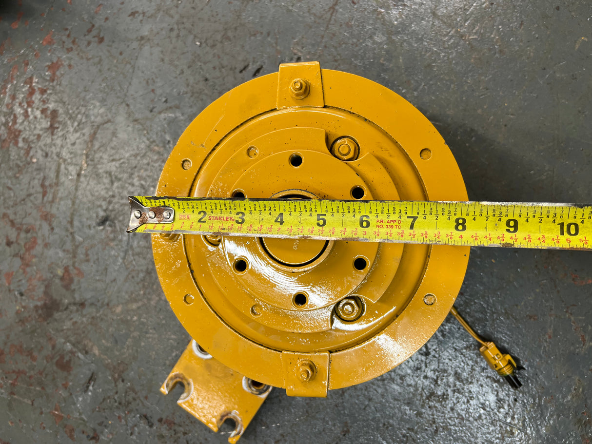 Caterpillar C13 Kendrion Linnig Electromagnetic Fan Clutch GPN 600 B 398