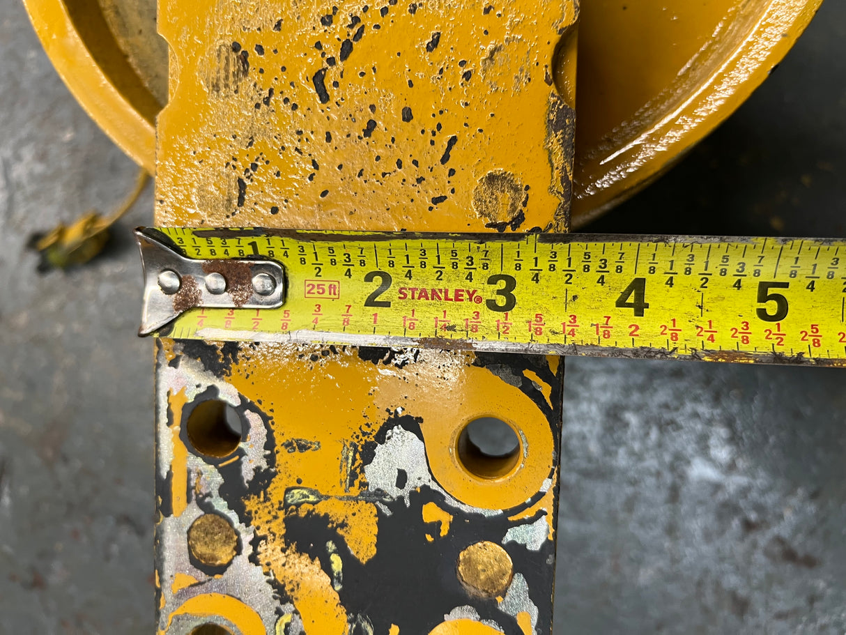 Caterpillar C13 Kendrion Linnig Electromagnetic Fan Clutch GPN 600 B 398