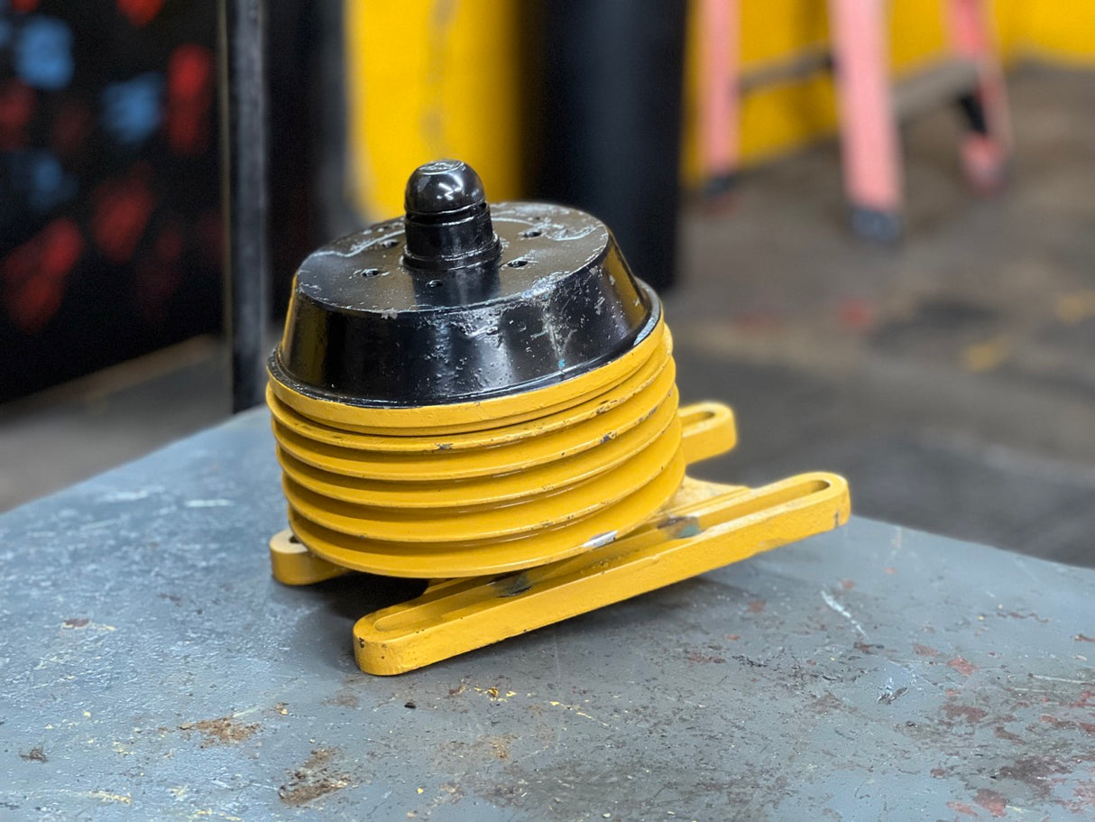 Caterpillar 3406A Fan Clutch Part # 104870