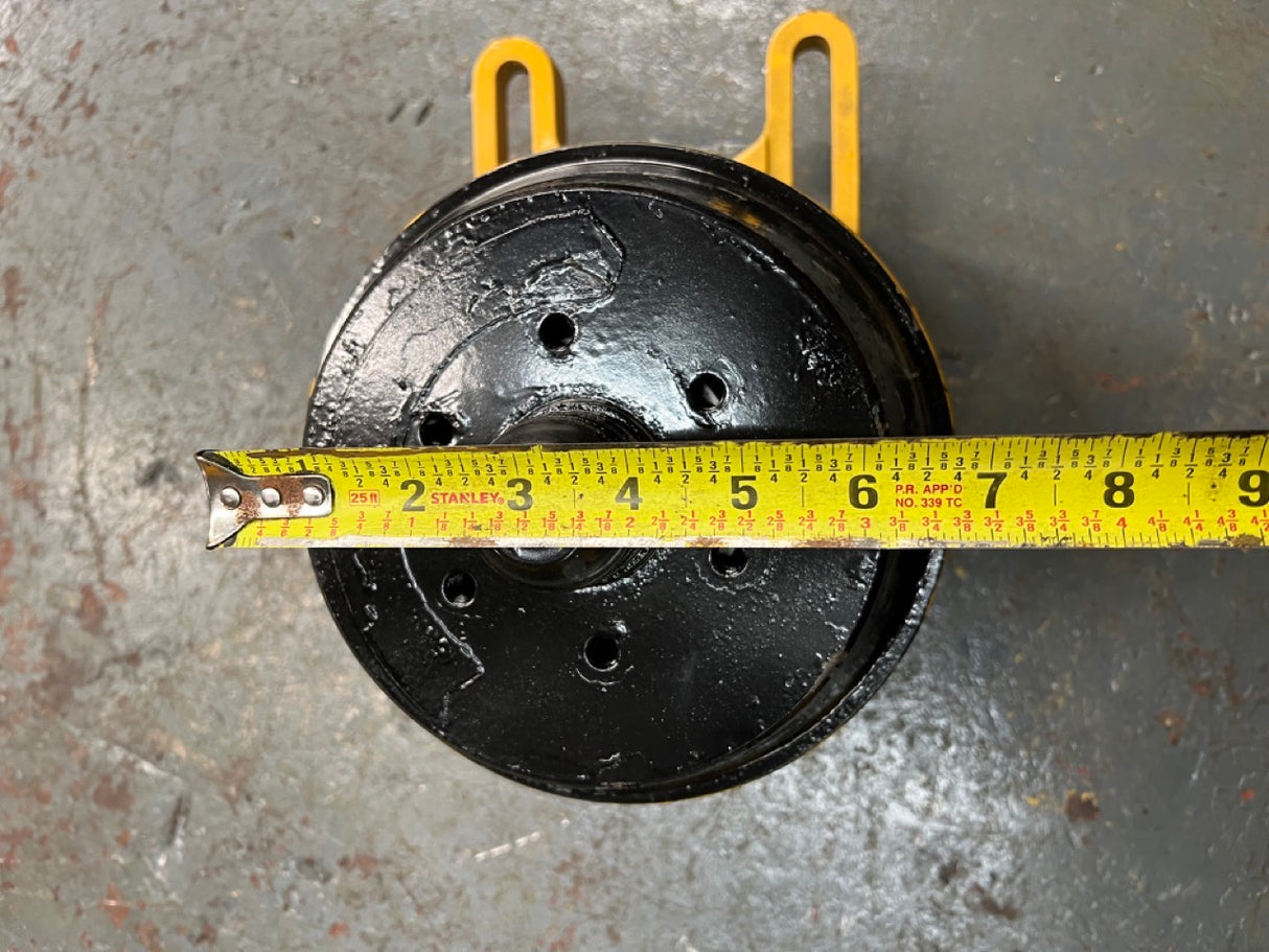 Caterpillar 3406A Fan Clutch Part # 104870