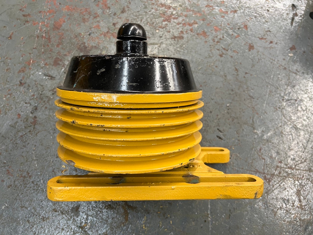 Caterpillar 3406A Fan Clutch Part # 104870