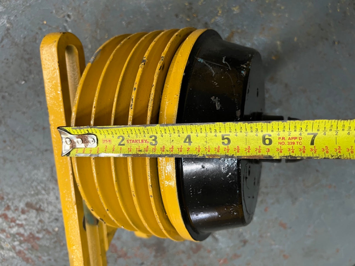 Caterpillar 3406A Fan Clutch Part # 104870