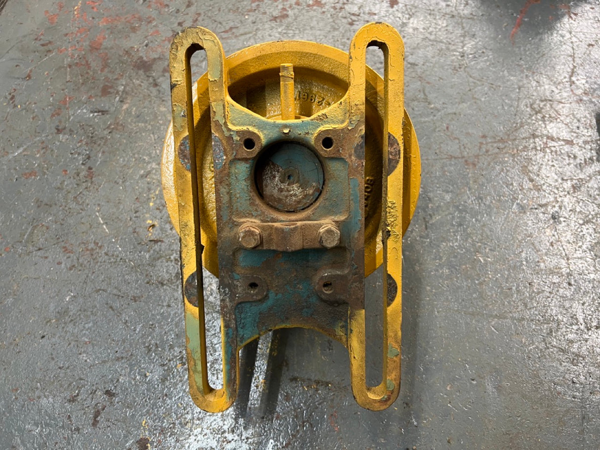 Caterpillar 3406A Fan Clutch Part # 104870