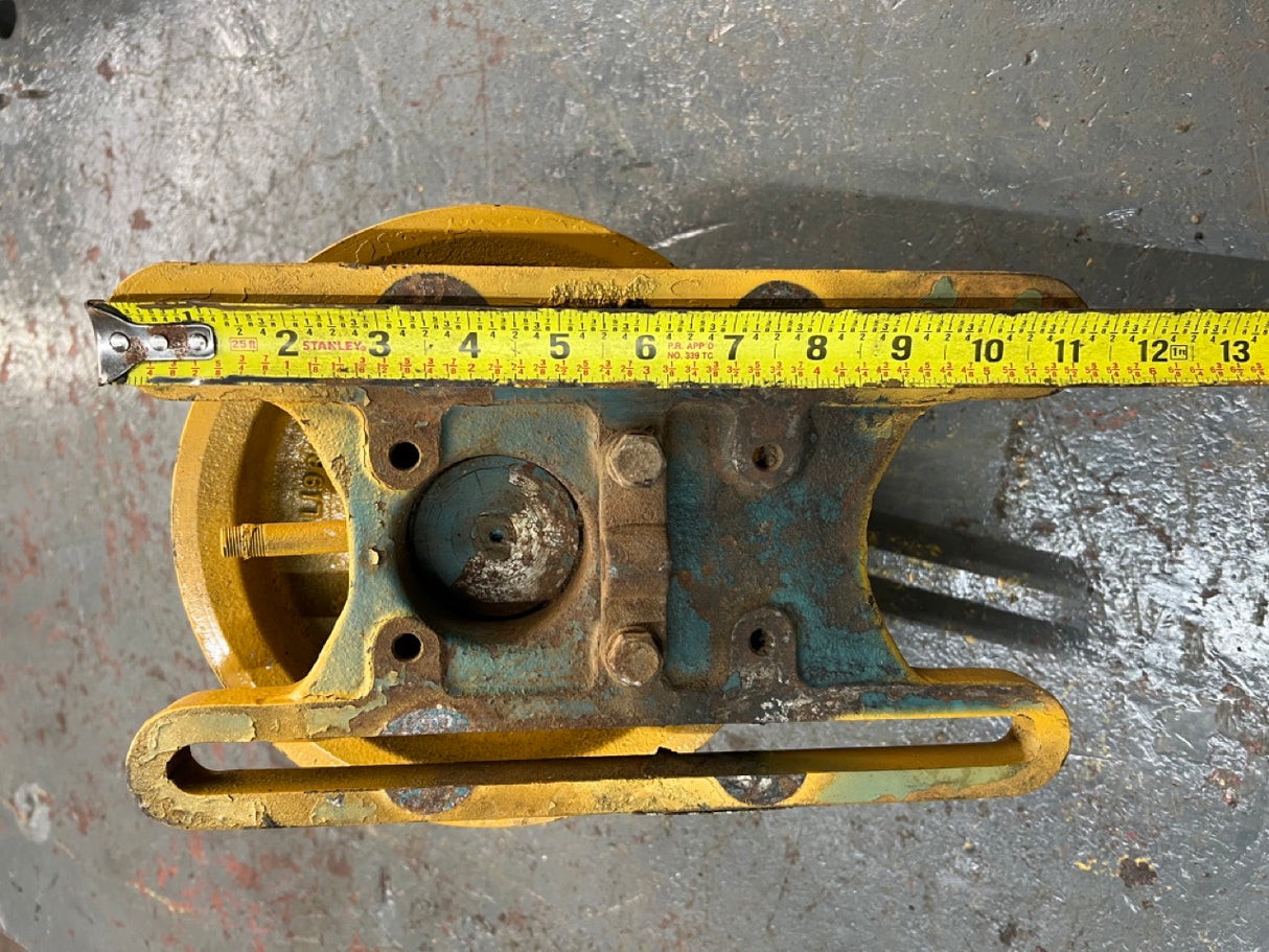 Caterpillar 3406A Fan Clutch Part # 104870