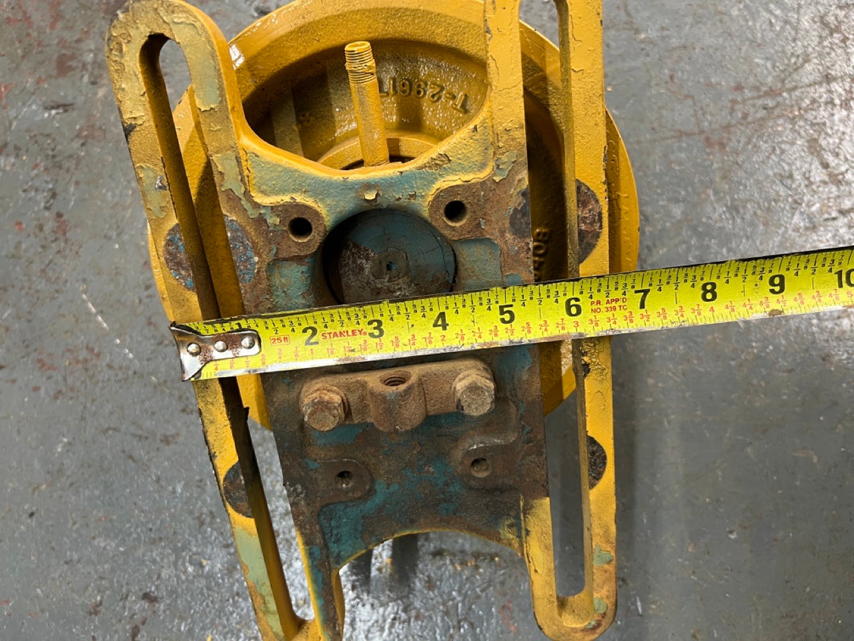 Caterpillar 3406A Fan Clutch Part # 104870