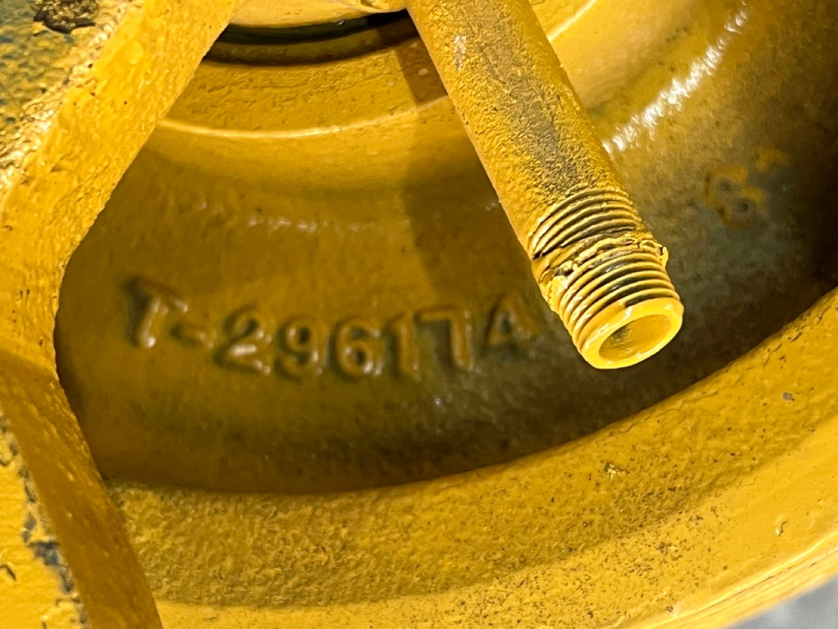 Caterpillar 3406A Fan Clutch Part # 104870