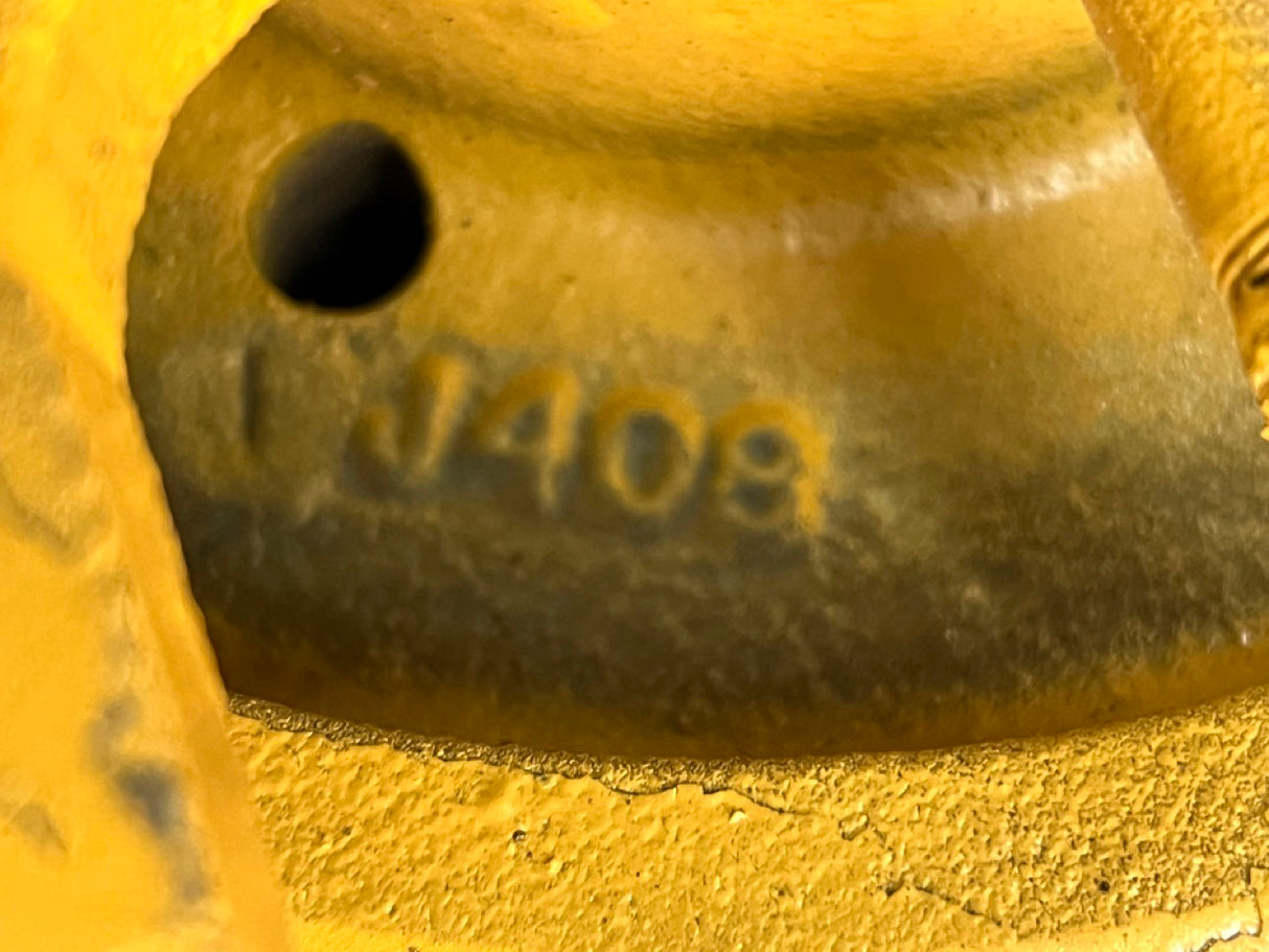 Caterpillar 3406A Fan Clutch Part # 104870