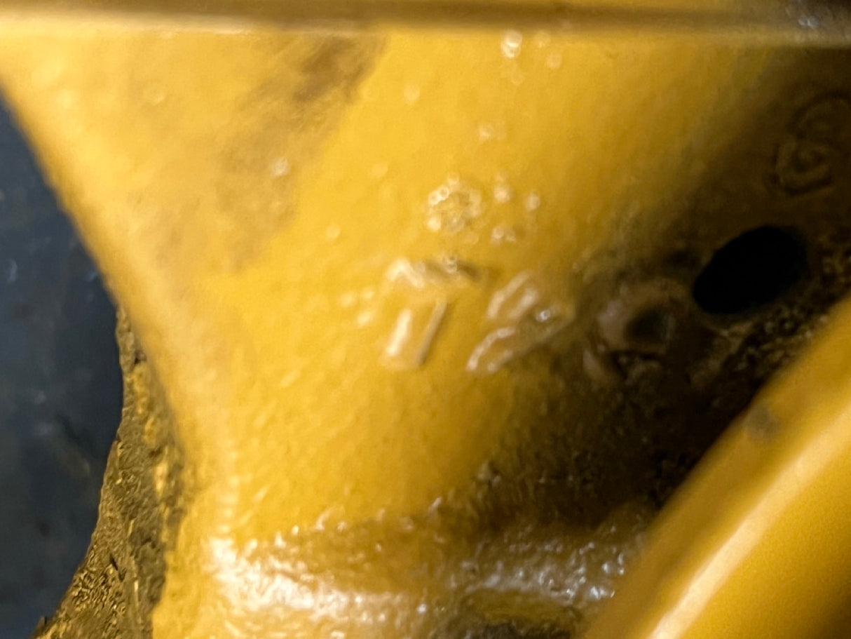 Caterpillar 3406A Fan Clutch Part # 104870