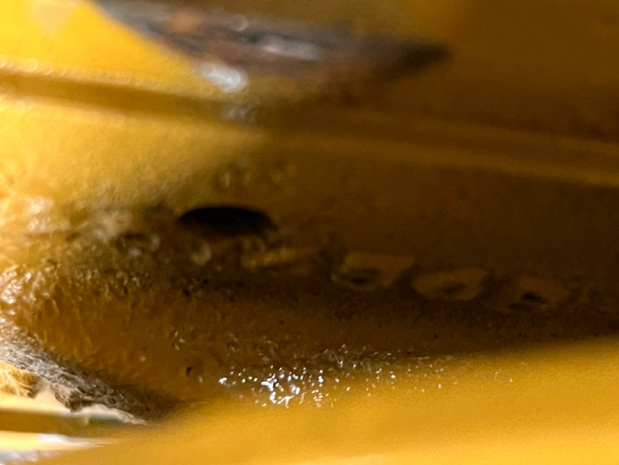 Caterpillar 3406A Fan Clutch Part # 104870