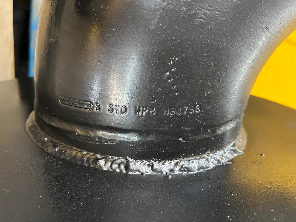 Dresser Roots Rotary Lobe Blower 824 RCS-V