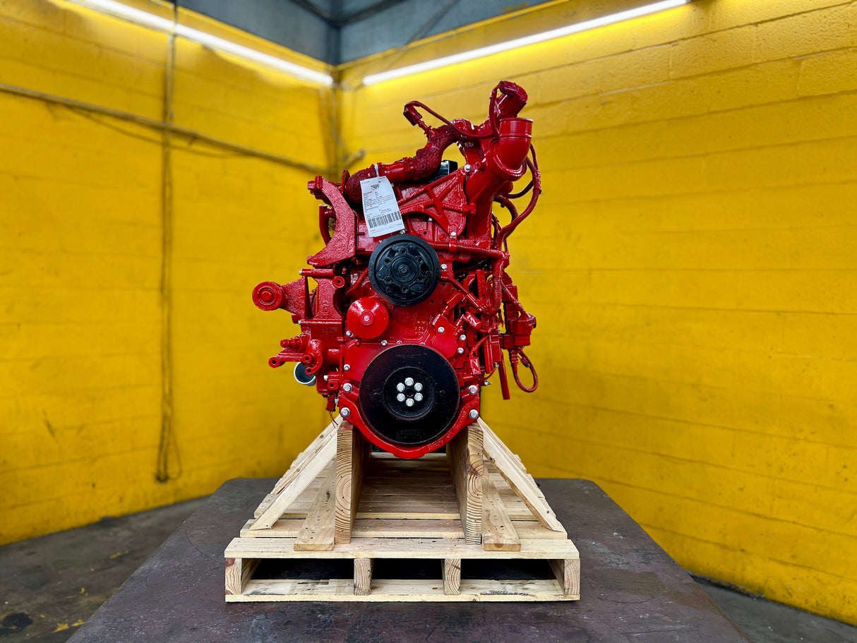 2011 Cummins ISB 6.7L Diesel Engine For Sale, 280HP, CPL# 3071, CM2250 (EPA'10)