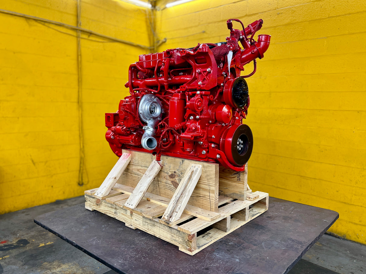 2011 Cummins ISB 6.7L Diesel Engine For Sale, 280HP, CPL# 3071, CM2250 (EPA'10)