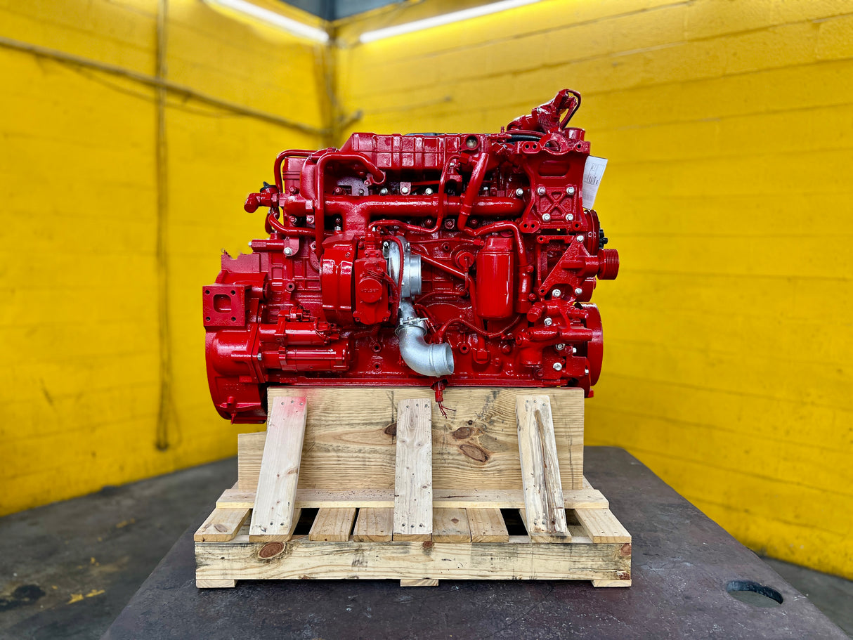 2011 Cummins ISB 6.7L Diesel Engine For Sale, 280HP, CPL# 3071, CM2250 (EPA'10)