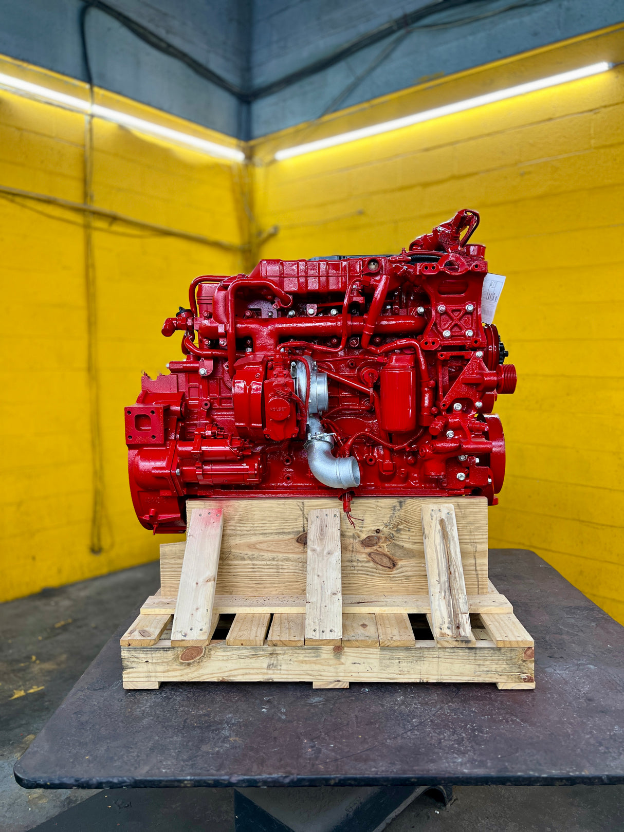 2011 Cummins ISB 6.7L Diesel Engine For Sale, 280HP, CPL# 3071, CM2250 (EPA'10)