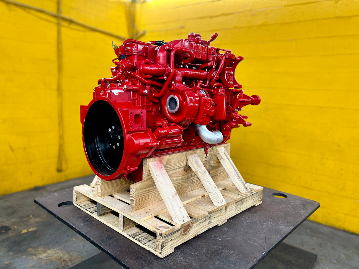 2011 Cummins ISB 6.7L Diesel Engine For Sale, 280HP, CPL# 3071, CM2250 (EPA'10)