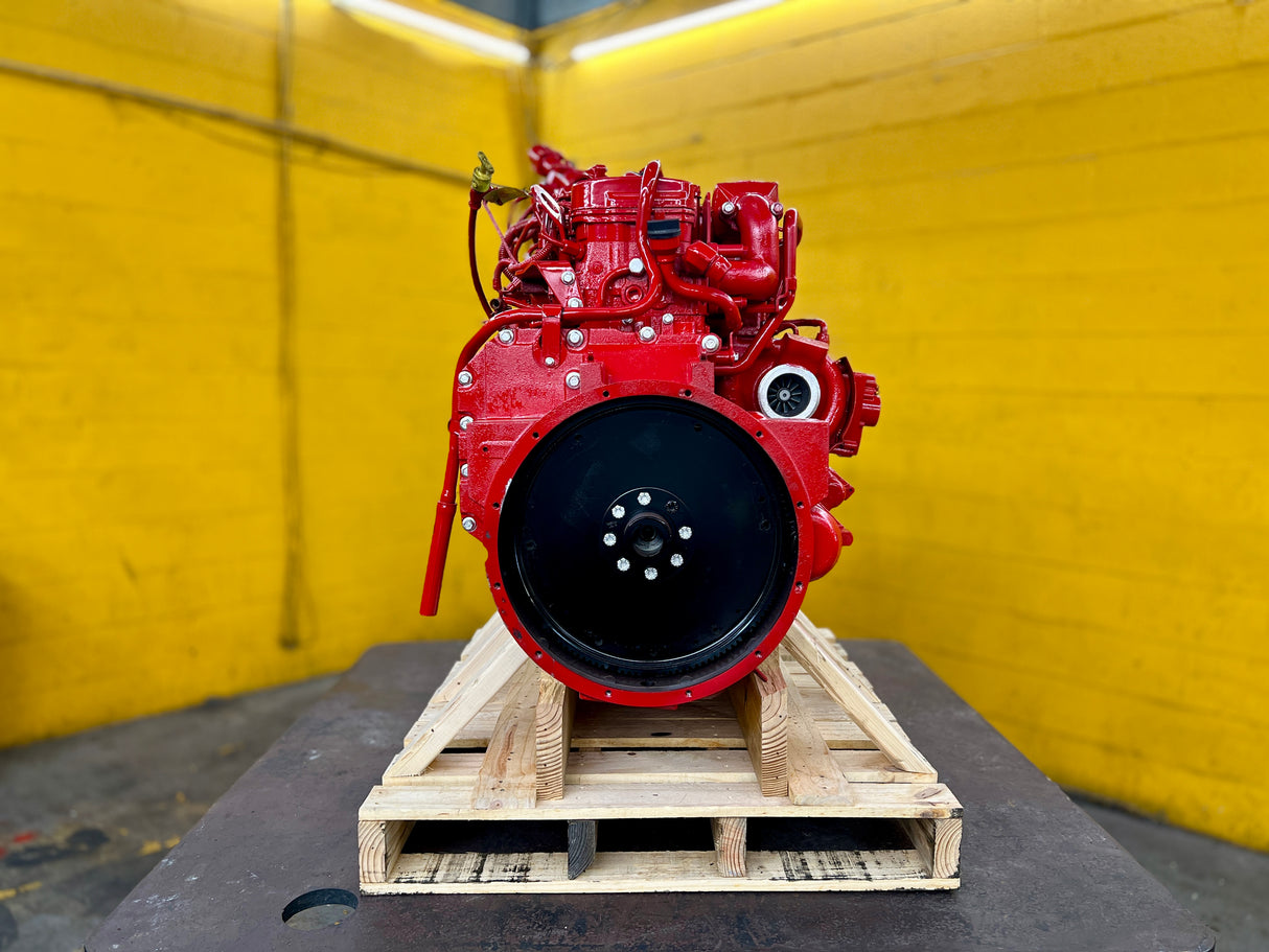 2011 Cummins ISB 6.7L Diesel Engine For Sale, 280HP, CPL# 3071, CM2250 (EPA'10)