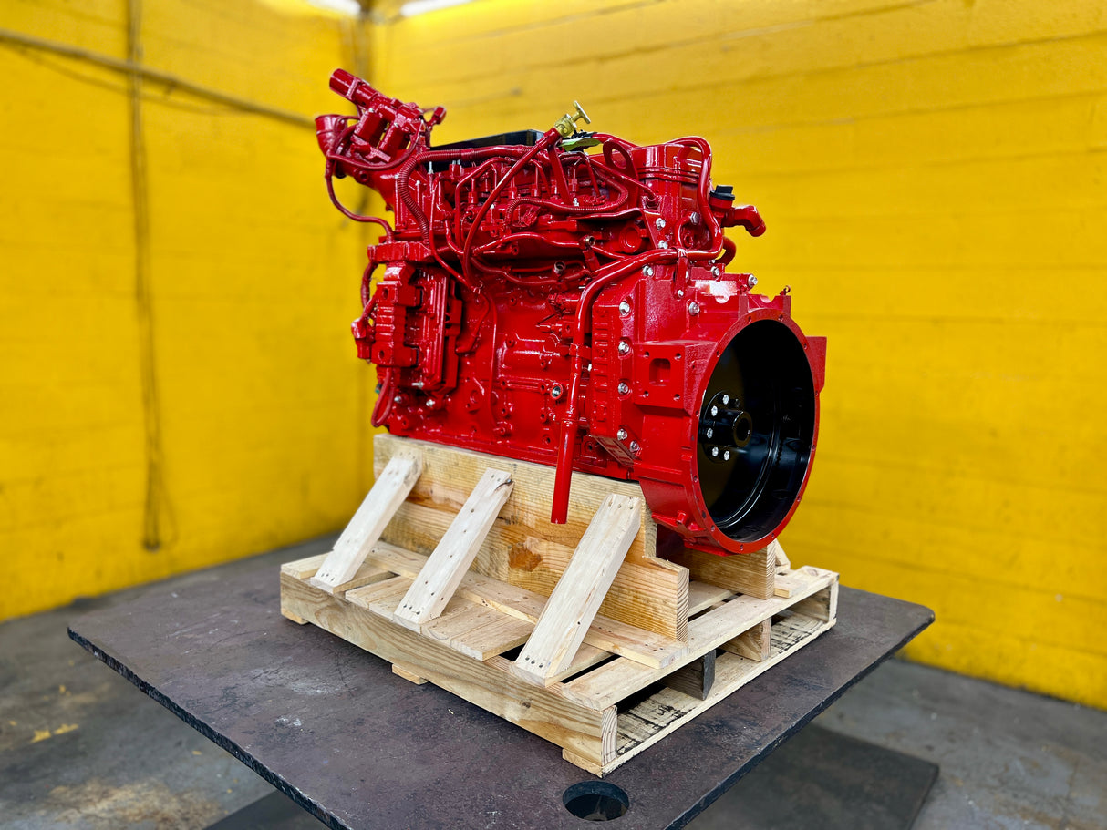 2011 Cummins ISB 6.7L Diesel Engine For Sale, 280HP, CPL# 3071, CM2250 (EPA'10)