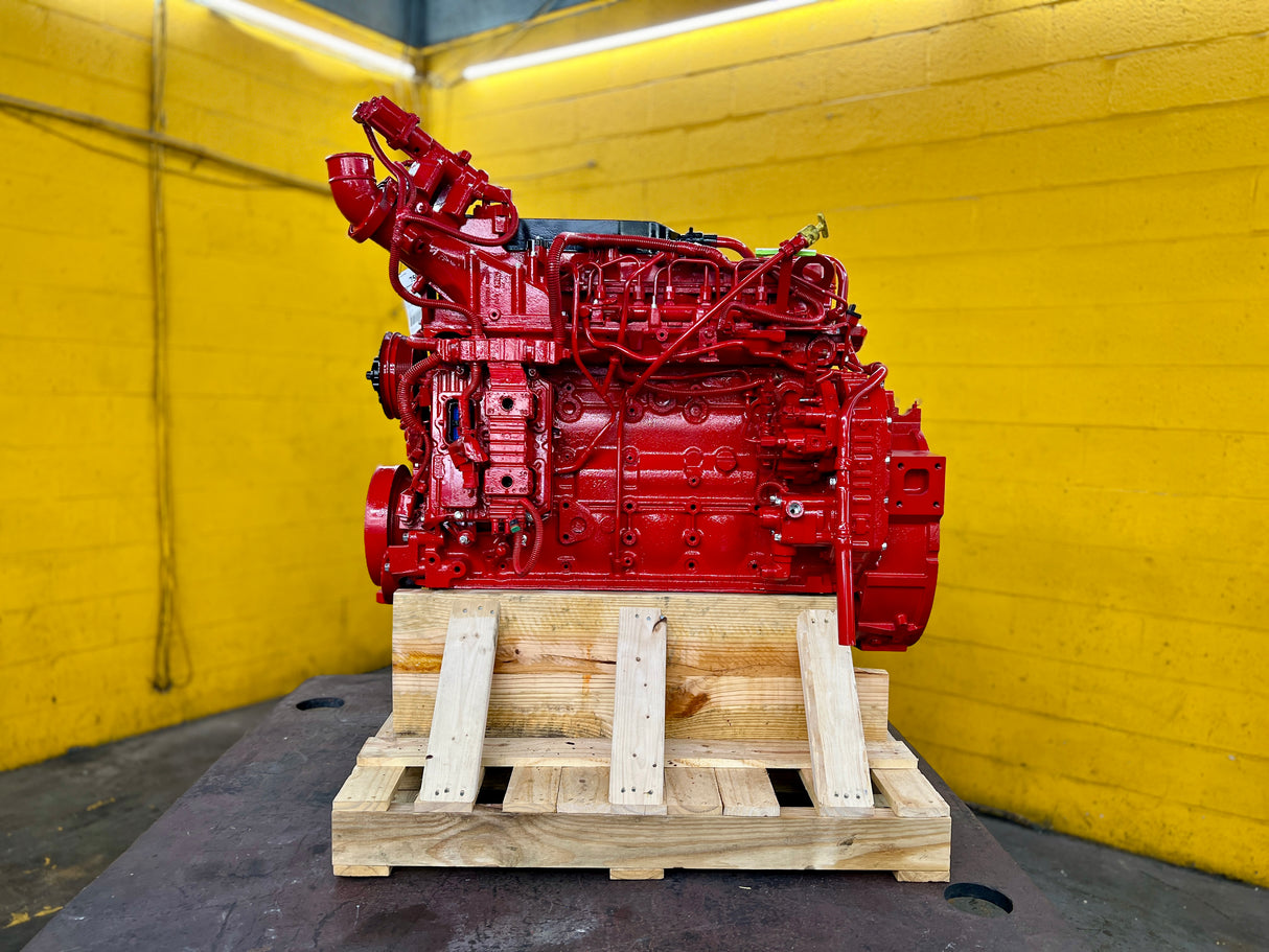 2011 Cummins ISB 6.7L Diesel Engine For Sale, 280HP, CPL# 3071, CM2250 (EPA'10)