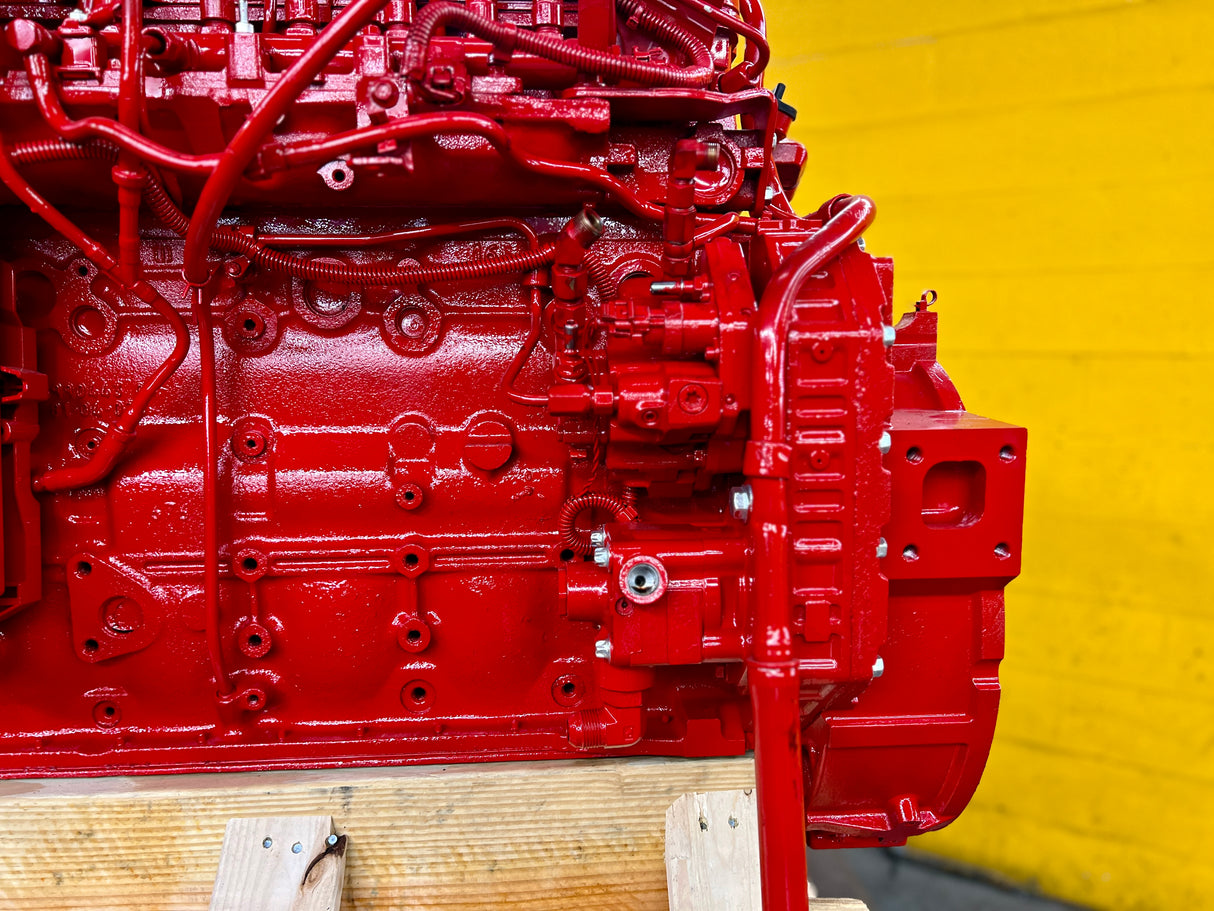 2011 Cummins ISB 6.7L Diesel Engine For Sale, 280HP, CPL# 3071, CM2250 (EPA'10)