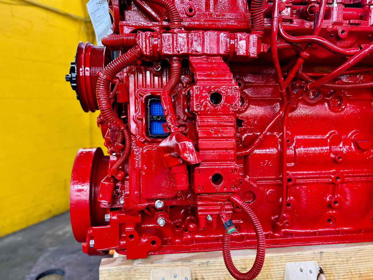 2011 Cummins ISB 6.7L Diesel Engine For Sale, 280HP, CPL# 3071, CM2250 (EPA'10)