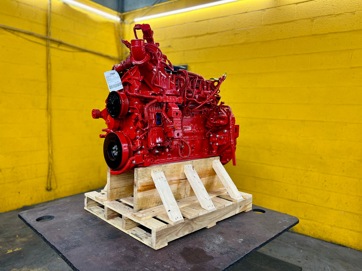 2011 Cummins ISB 6.7L Diesel Engine For Sale, 280HP, CPL# 3071, CM2250 (EPA'10)