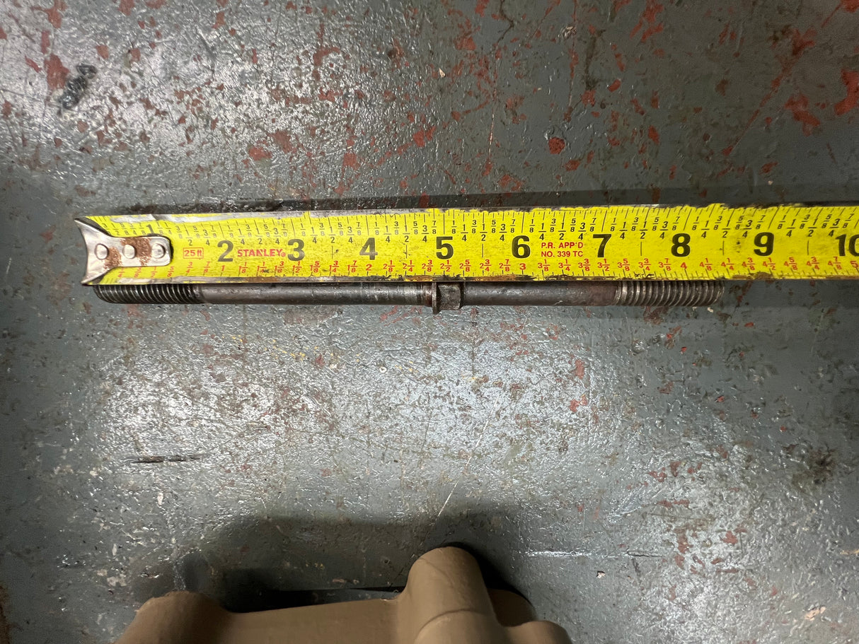 1987 Cummins NT/NH 855 Engine Jake Brakes Assembly C14A w/Bolts and Nuts