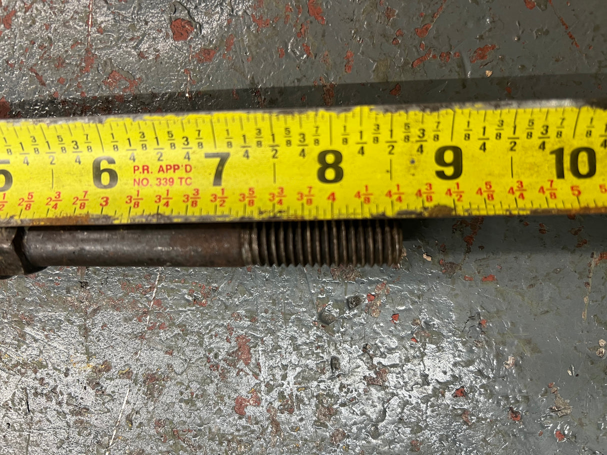 1987 Cummins NT/NH 855 Engine Jake Brakes Assembly C14A w/Bolts and Nuts