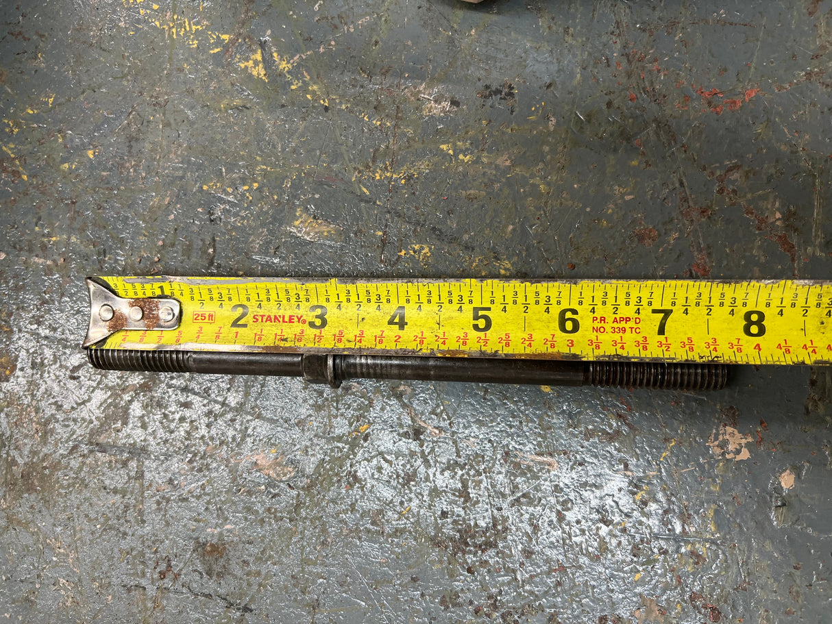 1987 Cummins NT/NH 855 Engine Jake Brakes Assembly C14A w/Bolts and Nuts