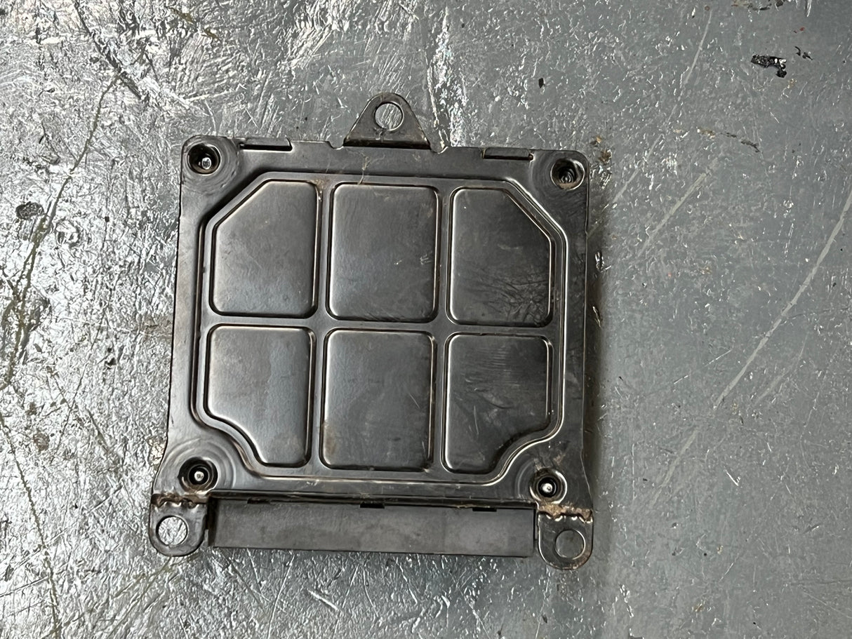 2005 MERITOR/WABCO 400 850 099 0 ABS-E Control Module, 12V, Part # 7MN46M3