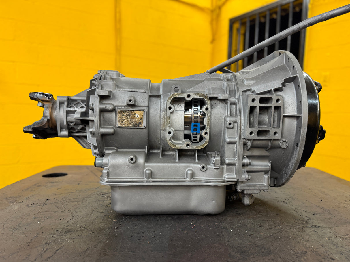 Allison 2000 Transmission For Sale, 2000 RETRAN, Part # 29544743