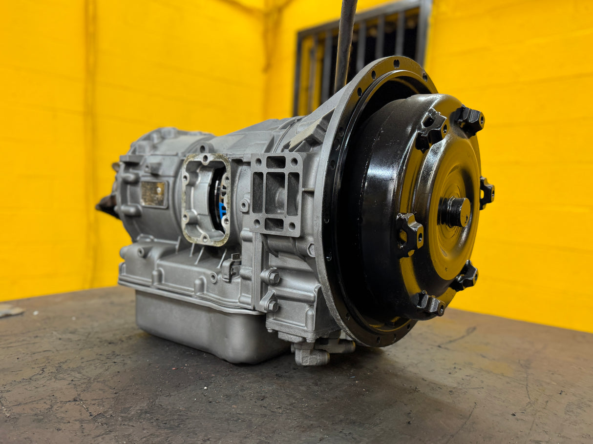Allison 2000 Transmission For Sale, 2000 RETRAN, Part # 29544743
